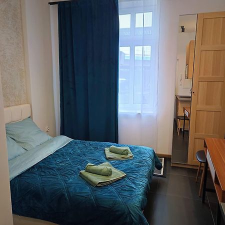 Mh Apartment Rzeszow Exterior photo
