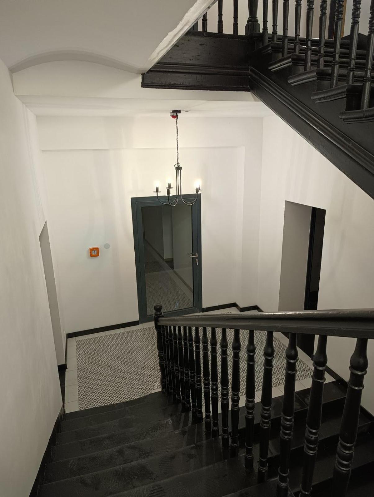 Mh Apartment Rzeszow Exterior photo
