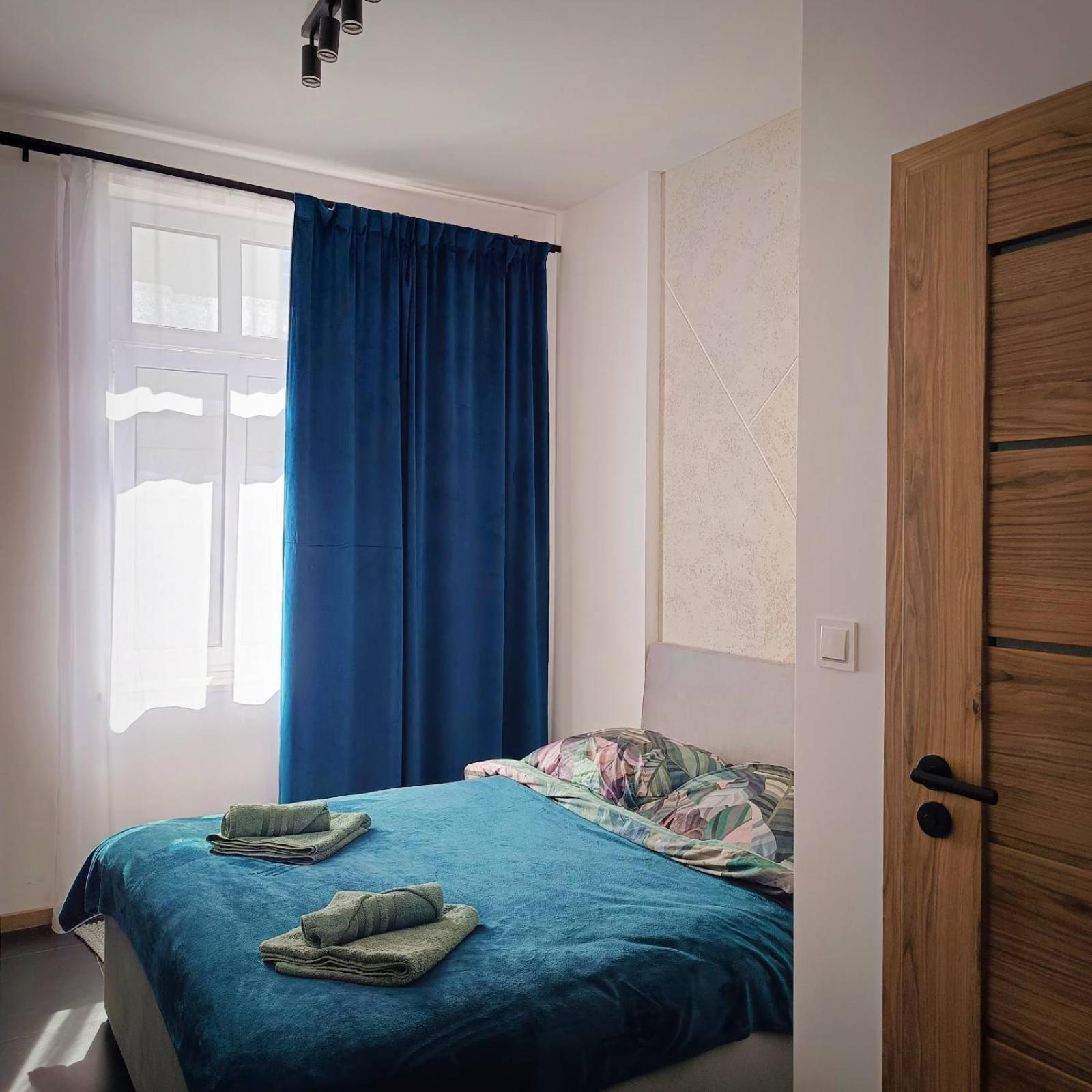 Mh Apartment Rzeszow Exterior photo