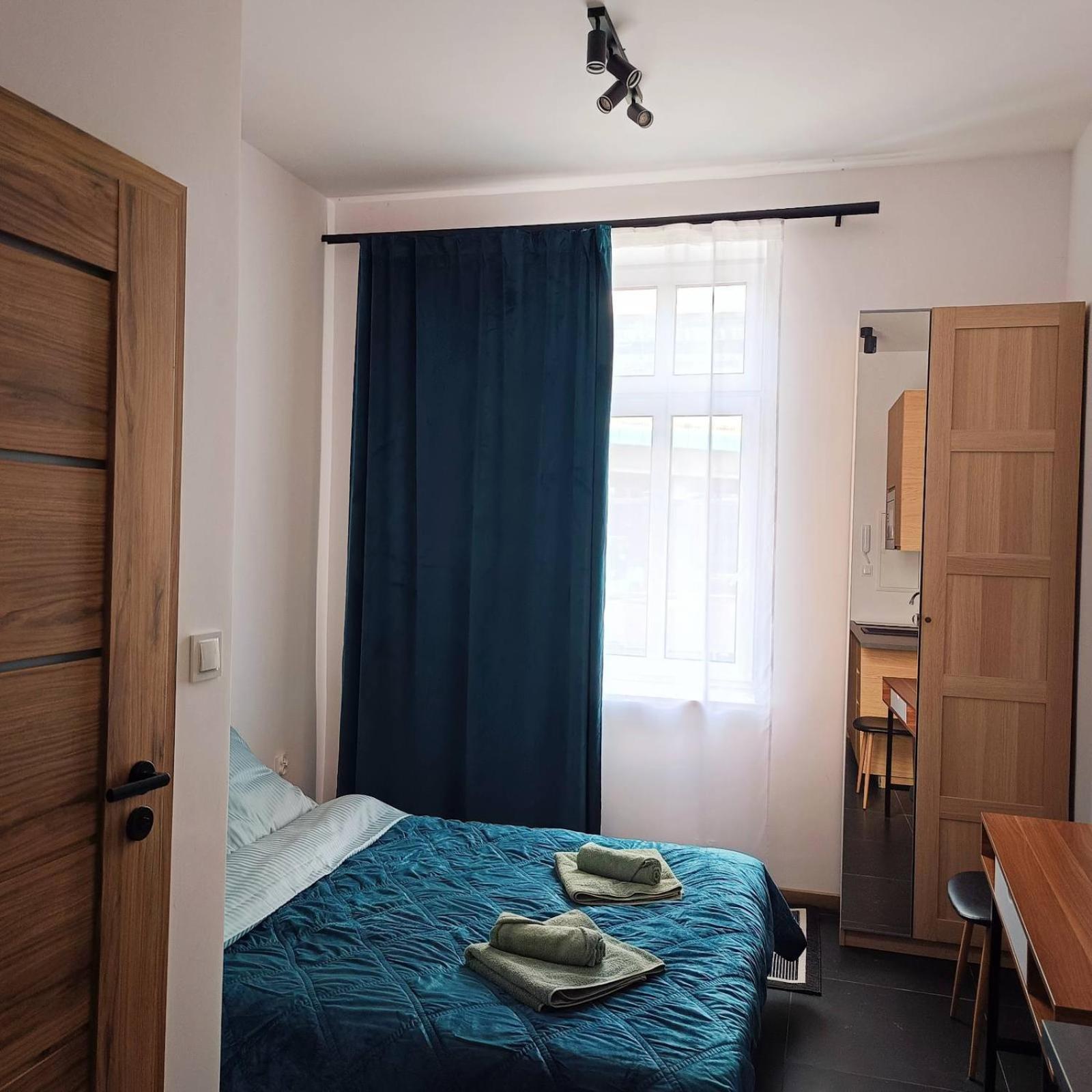 Mh Apartment Rzeszow Exterior photo