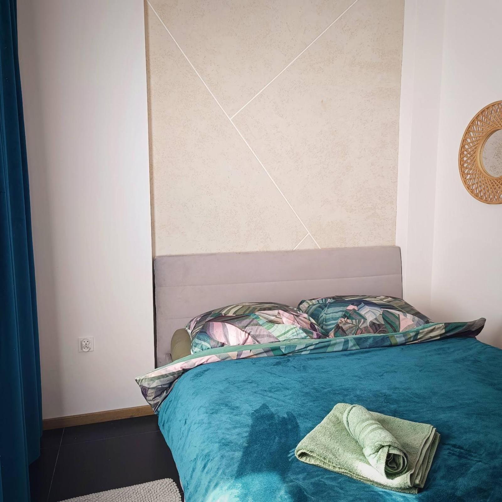Mh Apartment Rzeszow Exterior photo